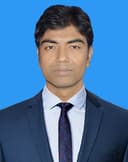 Md. Mansur Rahman