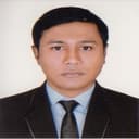 Chamak Dewanjee