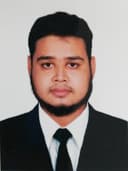 Md. Akhtaruzzaman Rokon