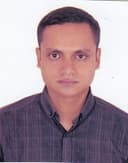 Md. Gulam Mosharraf