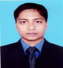 Prasid Kumar Das