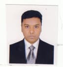 Moksadul Haque