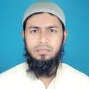 Mohammad Rashedul Islam