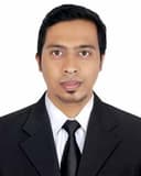 Md. Jahed Hossain