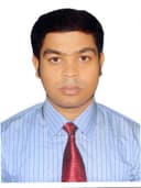 Md. Mahabub Alom
