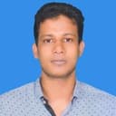 Joydeb Chandra Das