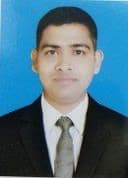 SUBAL GOSWAMI