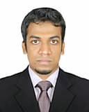 Zubayer Rahman