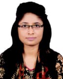 Ishrat Ismail