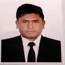 ASHAR AHMED CHOWDHURY