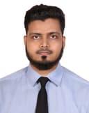 Mohammad Arafin Rahman