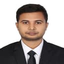 Kazi Md. Abir Aman Abed