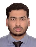 Md. Mostofa Fardous Tamim
