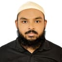 Kazi Mohiudden Alamgir