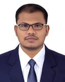 Md. Serajus Salekin