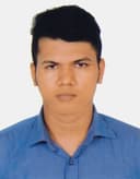 Md. Yeasin Arafat