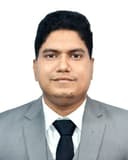 Md. Mehedi Hasan Parvez