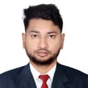 MD. RAFE AHMED