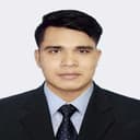 Md. Mokhlesur Rahman