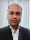 Md Rakibul Islam Jakir