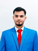 Sabbir Hossain Mridha