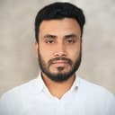 Md Parvez Kazi
