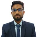 Md. Mridul Hossain