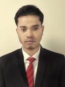 MOSADDEKUR RAHMAN