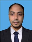 ANAMUL KABIR